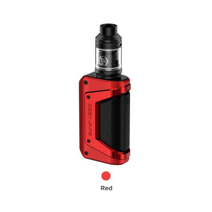 Geekvape Aegis Legend 2 Vape Kit
