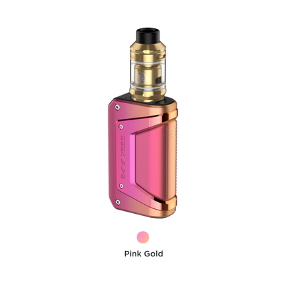 Geekvape Aegis Legend 2 Vape Kit