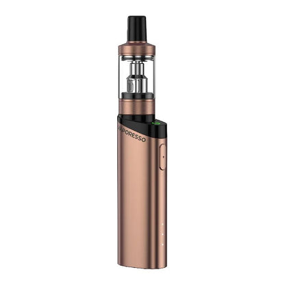 Vaporesso Gen Fit MTL Vape Starter Kit - Rose Gold image
