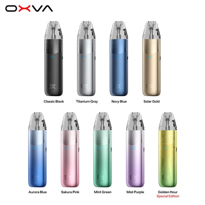 OXVA NeXLIM 2 Mini Refillable Pod Vape Kit Oxva