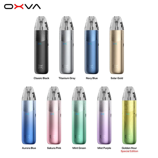 OXVA NeXLIM 2 Mini Refillable Pod Vape Kit Oxva