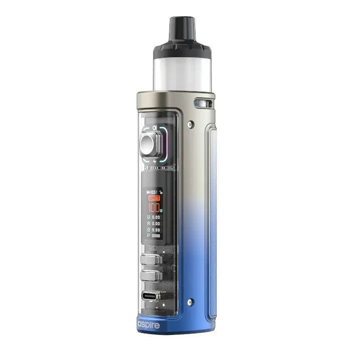 Aspire Veynom EX Vape Pod Kit Aspire
