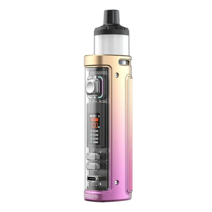 Aspire Veynom EX Vape Pod Kit Aspire