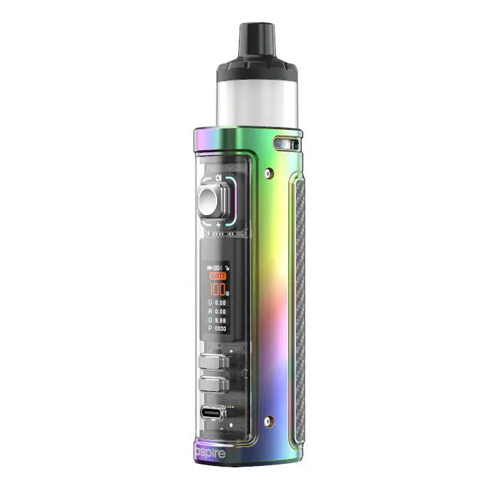 Aspire Veynom EX Vape Pod Kit Aspire