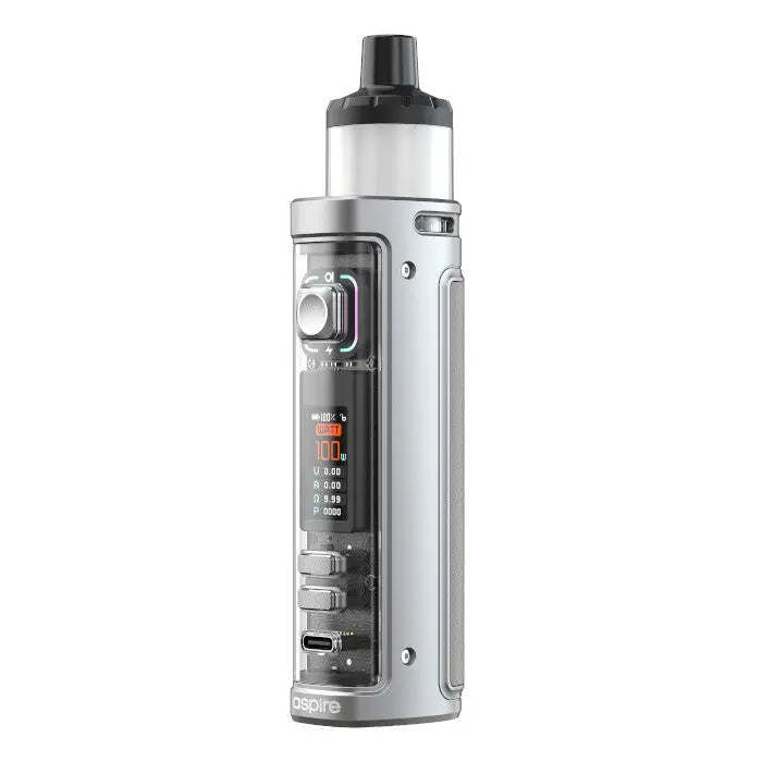 Aspire Veynom EX Vape Pod Kit Aspire