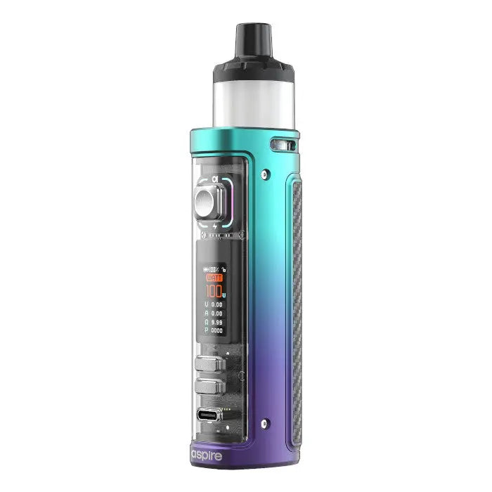 Aspire Veynom EX Vape Pod Kit Aspire