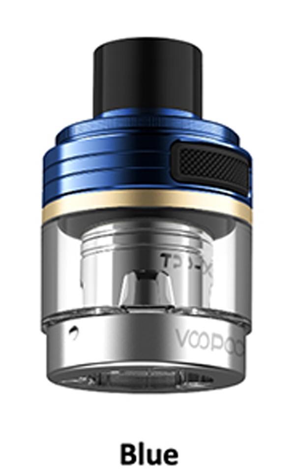 Voopoo TPP-X Pods image 4