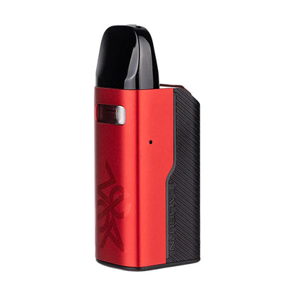 Uwell Caliburn GZ2 Vape Pod Kit - ZEGA - Red. image