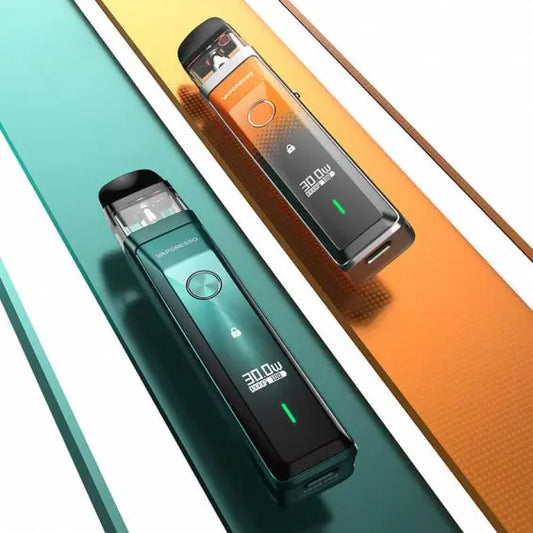 Vaporesso XROS Pro Pod Vape Kit | 0.4 Ohm 30W Vaporesso