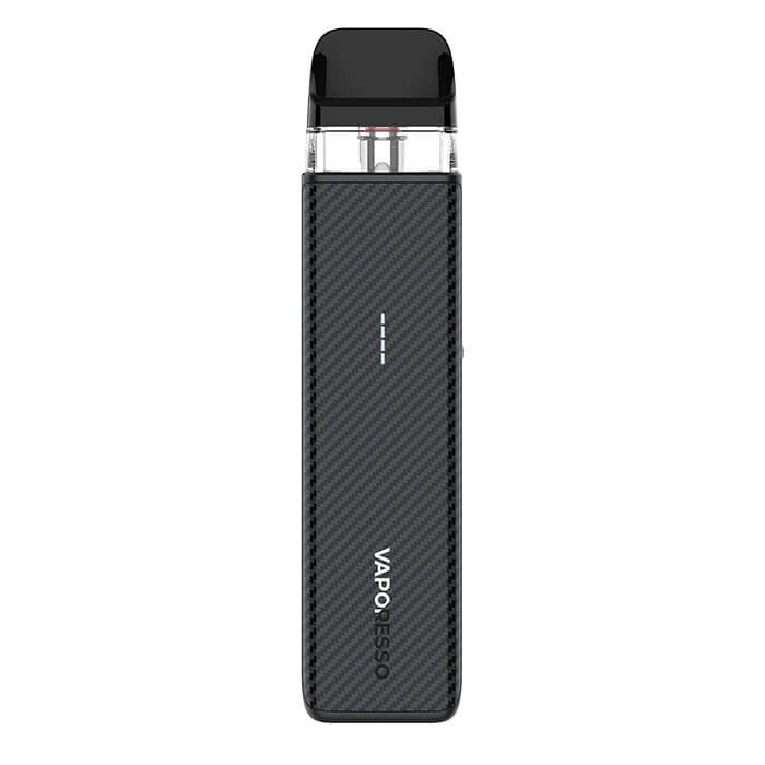 Vaporesso XROS 5 Mini Pod Vape Kit - Carbon Black image
