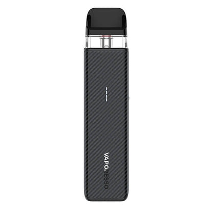 Vaporesso XROS 5 Mini Pod Vape Kit - Carbon Black image