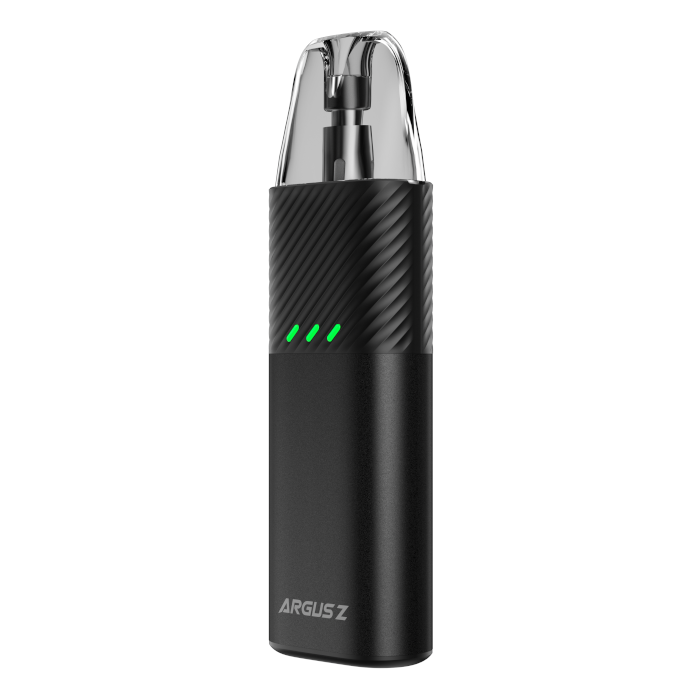 VooPoo Argus Z Pod Kit 17W | 900mAh Battery - Black image