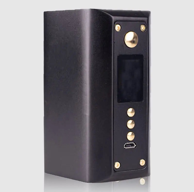 Hammer Of God DNA400 By Vaperz Cloud image 2