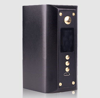 Hammer Of God DNA400 By Vaperz Cloud image 2
