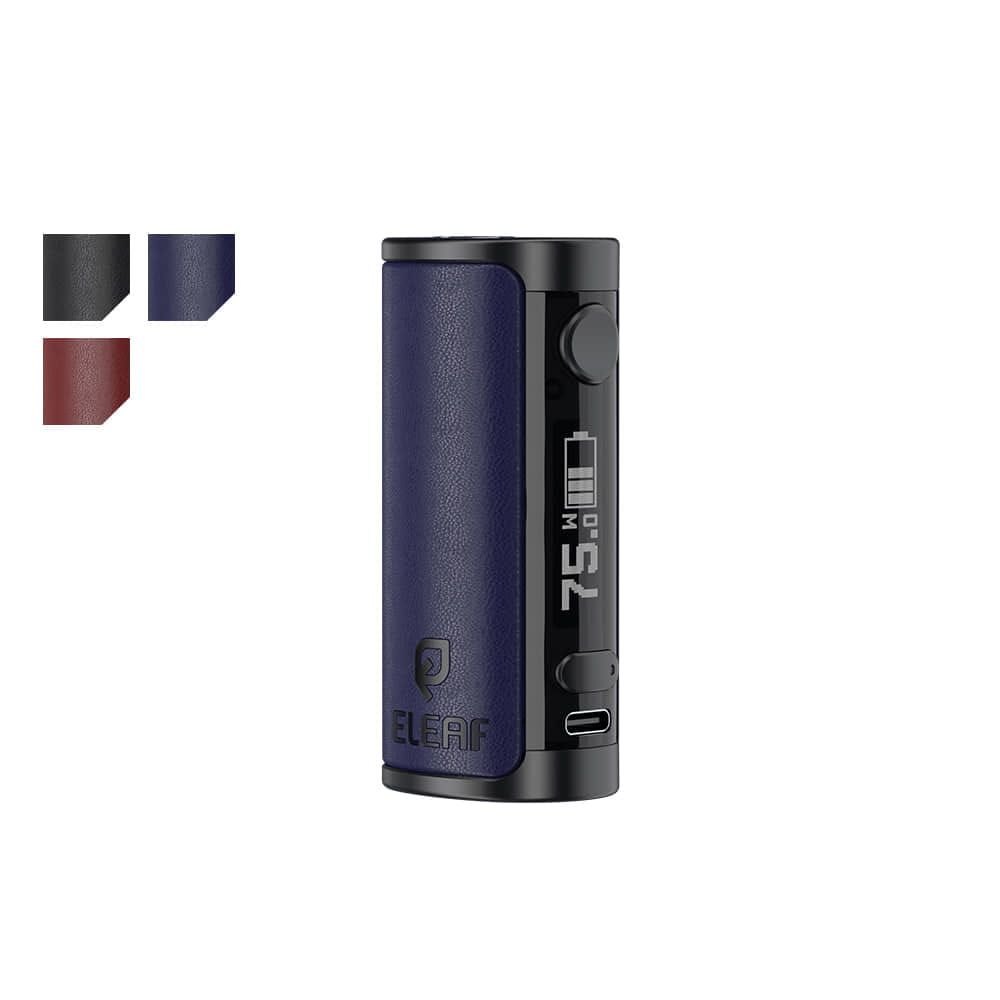 Eleaf iStick i75 Mod 75W 3000mAh image 0