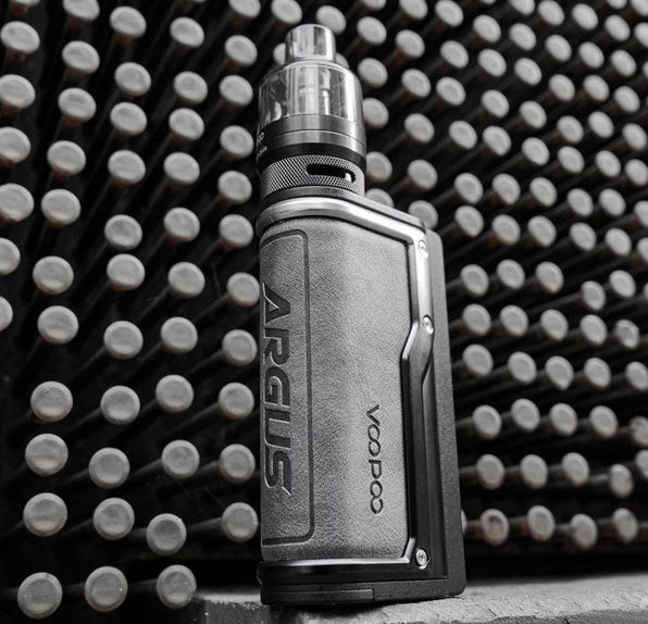 Voopoo Argus GT 160W Kit image 1