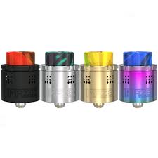 Vandy Vape MAZE SUB OHM BF 24 RDA - 2ml image 0