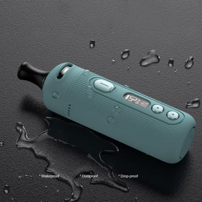 VooPoo Seal Pod Kit 40W 1200mAh | PnP Coil Compatible image 3