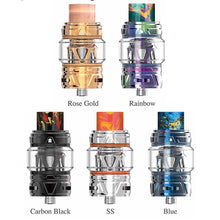 HorizonTech Falcon II Sub Ohm Tank - £20.99 - Carbon Black image