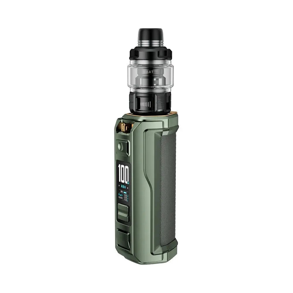Voopoo Argus XT Vape Kit 100W with MAAT Tank VOOPOO