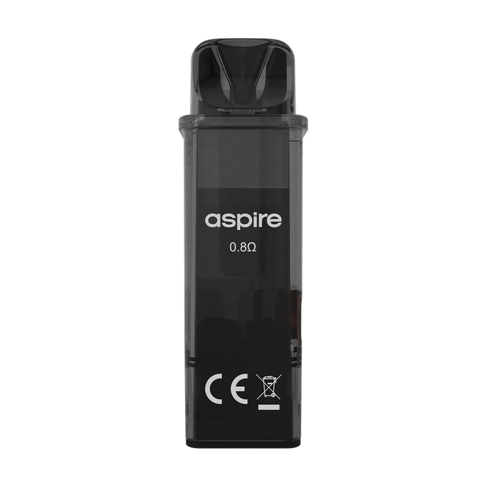 Aspire Gotek X Rechargeable Pod Kit 650mAh image 7