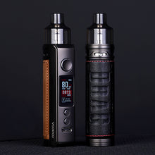 VOOPOO DRAG X 18650 Mod Pod Kit | £24.99 Only image 1