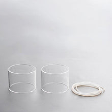 Steamcrave Aromamizer Titan V2 RDTA Glass 2PCS image 1