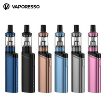 Vaporesso Gen Fit MTL Vape Starter Kit image 0