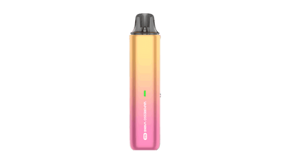 Vaporesso Vibe SE Pod Vape Kit - Grapefruit Soda image