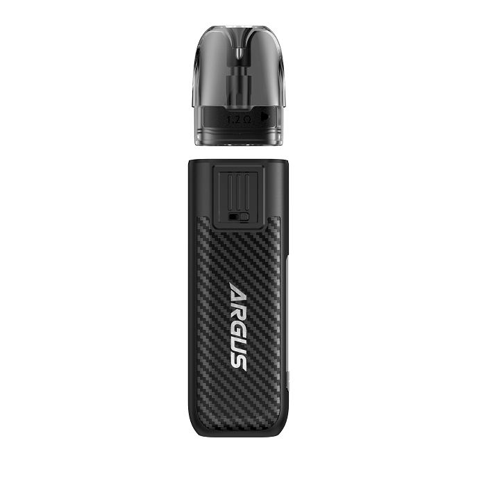 VooPoo Argus Pod Kit 20W | 800mAh Battery image 3
