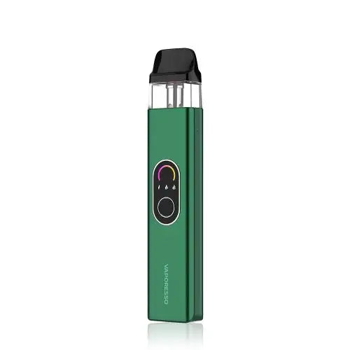 Vaporesso XROS 4 Pod Vape Kit - Green image
