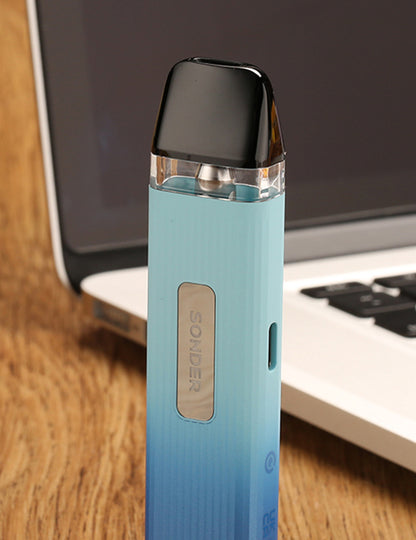 GeekVape Sonder Q Pod Kit | 1000mAh | Q Pod image 4