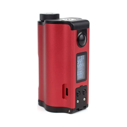Dovpo Topside Dual 200w Squonk Mod V4 (Free Spare Bottle) image 5