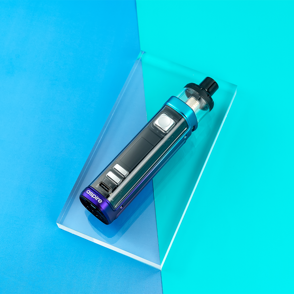 Aspire Veynom LX Pod Kit 100W 3200mAh image 4