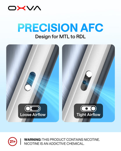 OXVA NeXlim Go Pod Vape Kit image 3