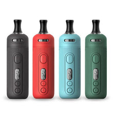 VooPoo Seal Pod Kit 40W 1200mAh | PnP Coil Compatible image 0