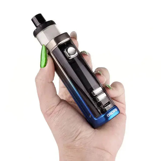 Aspire Veynom LX Pod Kit 100W 3200mAh Aspire