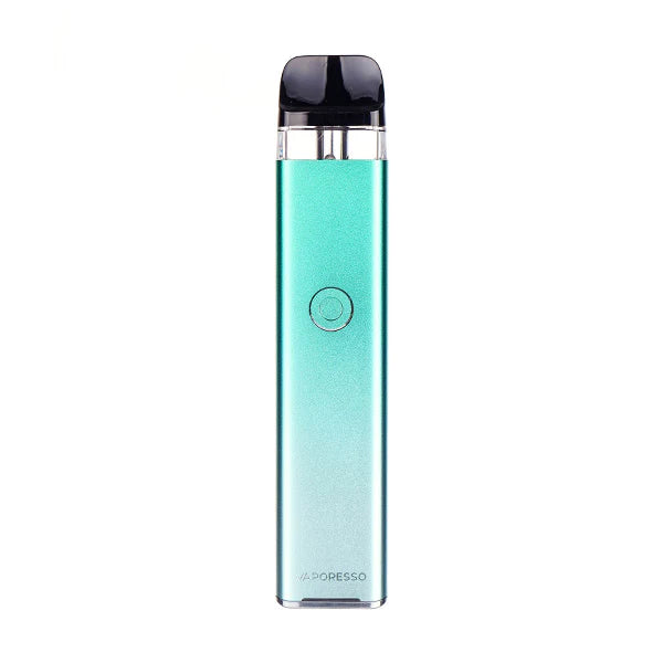Vaporesso XROS 3 Pod Vape Kit - Mint Green image