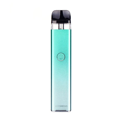 Vaporesso XROS 3 Pod Vape Kit - Mint Green image