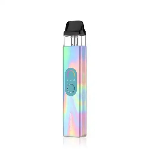 Vaporesso XROS 4 Pod Vape Kit Vaporesso