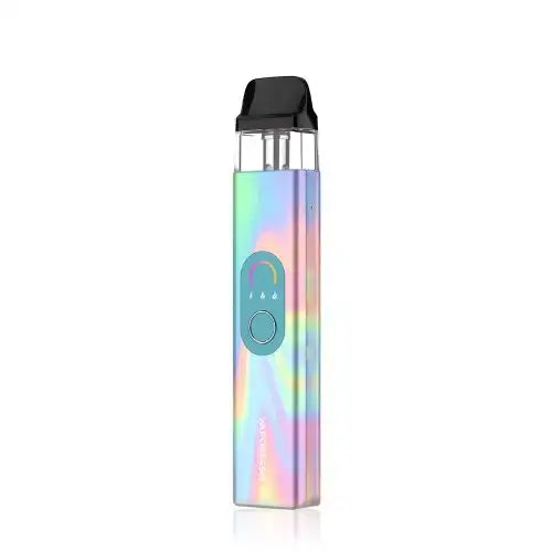 Vaporesso XROS 4 Pod Vape Kit - Pastel Palette image