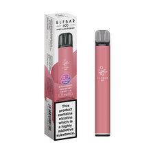 Elf Bar 600 Prefilled Pod Vape Kit image 0