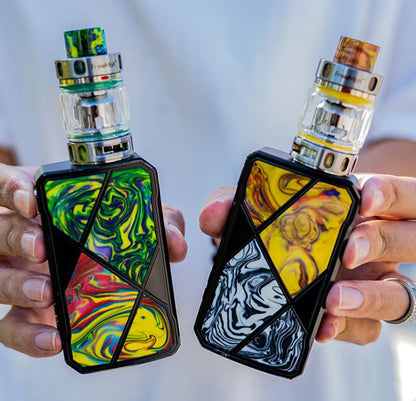 Freemax Maxus 200w Kit | £46.99 Only image 3