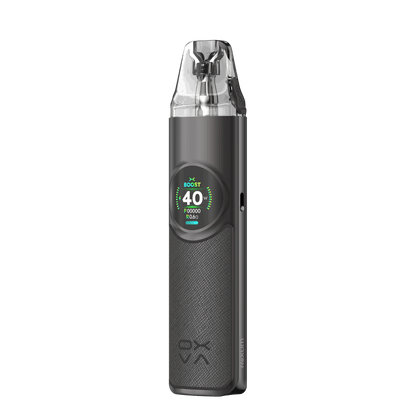 Oxva NeXlim Pod Vape Kit - Dark Grey image