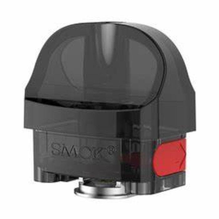 Smok Nord 4 Replacement 4.5ml Pods - RPM & RPM 2 - 3pcs/pack image 2