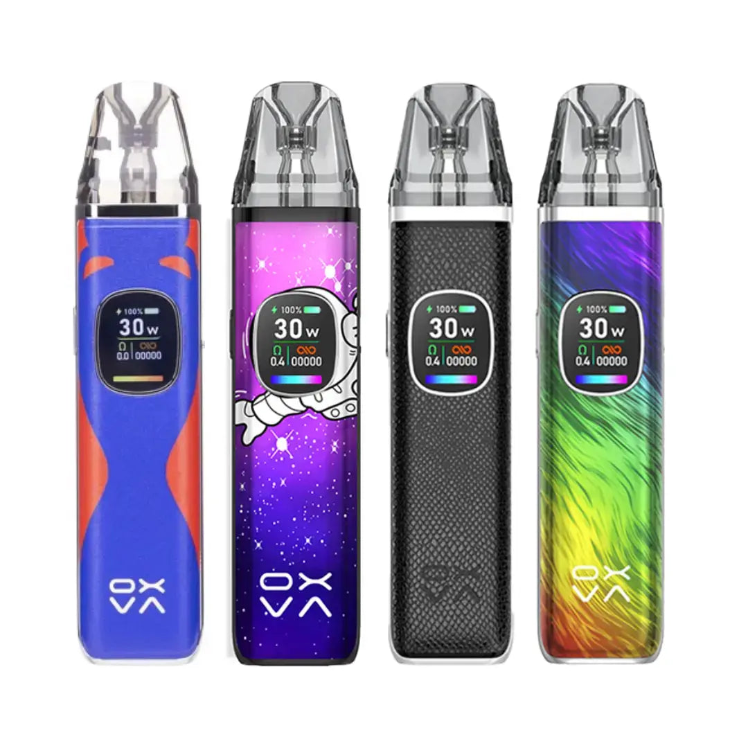 Oxva Xlim PRO 2 Pod Vape Kit Oxva