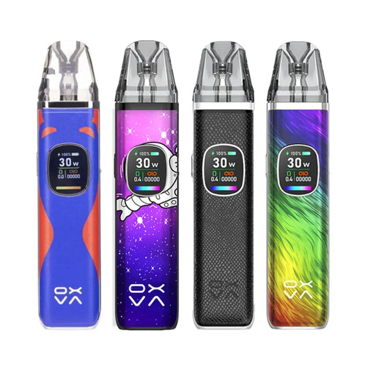 Oxva Xlim PRO 2 Pod Vape Kit Oxva