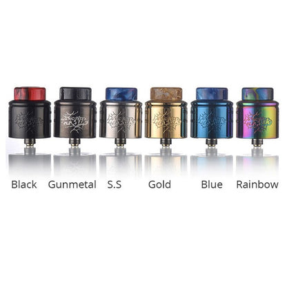 Wotofo Profile 1.5 Mesh RDA image 1