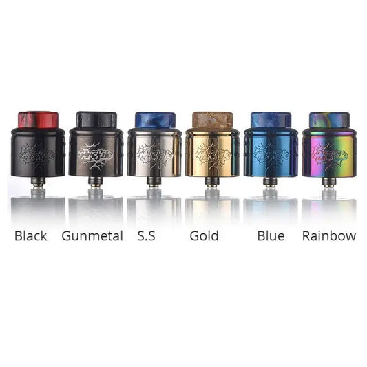 Wotofo Profile 1.5 Mesh RDA image 1