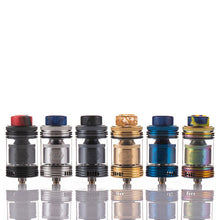 Wotofo Troll X RTA image 0
